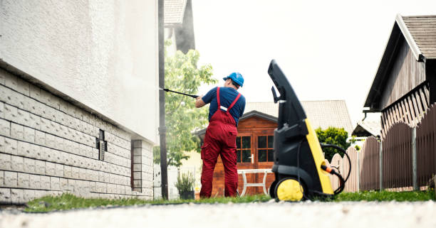 Best Machinery and Equipment Cleaning  in Chocowinity, NC